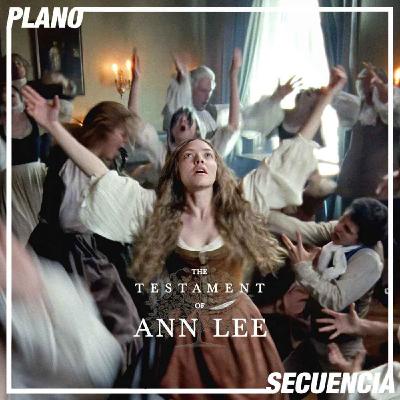 El testimonio de Ann Lee