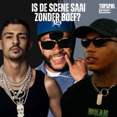 EP 53: Boef disst de scene?!😳 Bokke8 & Philly best duo? 🎯 Jack gaat ALL-IN met Plan C🔥 EP 53: Boef disst de scene?!😳 Bokke8 & Philly best duo? 🎯 Jack gaat ALL-IN met Plan C🔥