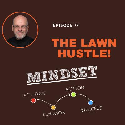 The power of a Positive Mindset!