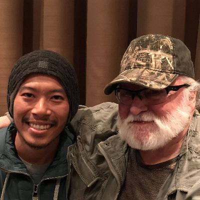 Episode 44 - Holding the Still Point: A Tribute to John Barnes Episode 44 - Holding the Still Point: A Tribute to John Barnes