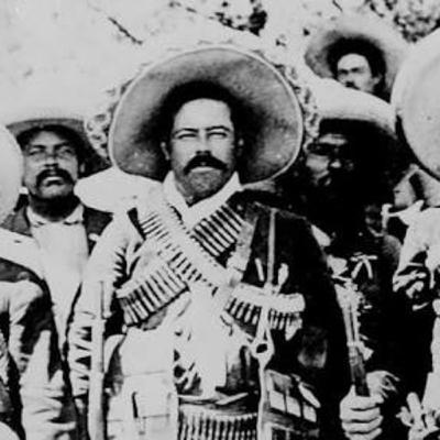 Los valores recuperados en La Revolución Mexicana por la patria Los valores recuperados en La Revolución Mexicana por la patria