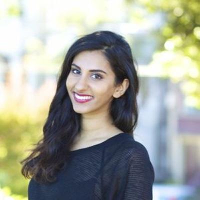 Inside The Sausage with Shilpi