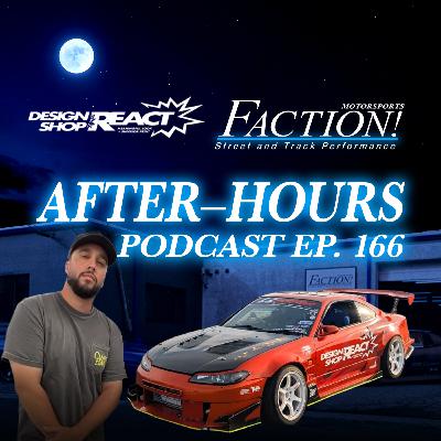 #166 - Mike Martino of Design Shop REACT