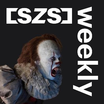 🤡 Las series más terroríficas 🤡 Las series más terroríficas