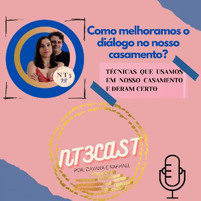 Como melhoramos o diálogo no nosso casamento? Como melhoramos o diálogo no nosso casamento?