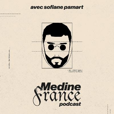 Sofiane Pamart