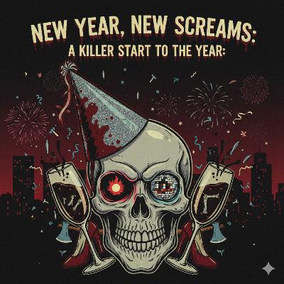 New Year, New Screams: A Killer Start to the Year