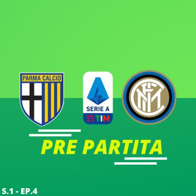 -1 DALLA SALVEZZA! INTER A -2 DALLA VETTA! SI PROSPETTA UNA BATTAGLIA! - (PAR-INT) - [Pre Partita]