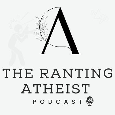 Story Of An Atheist w/ Ada | #206