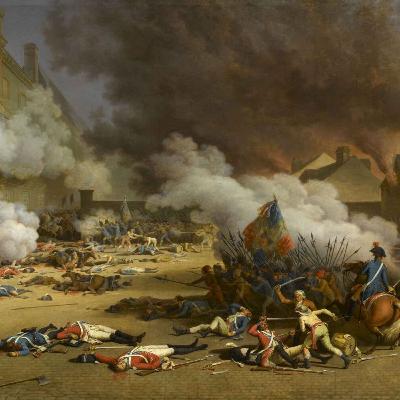 Episode 369: The French Revolution - Part 3: The Constitution