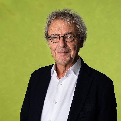 “Begin vertrouwen te geven in de hoop het terug te krijgen”