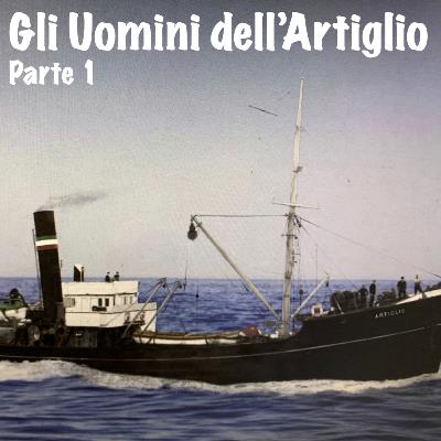 S2E2 - Gli uomini dell'Artiglio Parte 1/3