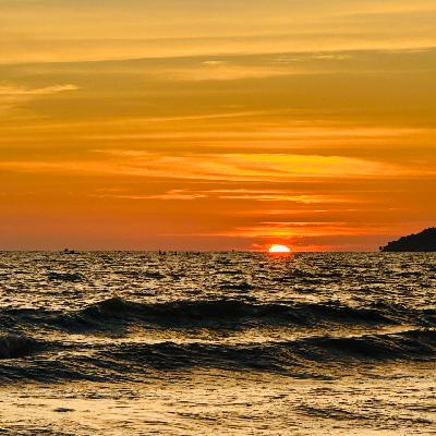 Vol 52. WE ONLY LIVE ONCE! 旅行的意义除了朋友圈九宫格,还有什么? Vol 52. WE ONLY LIVE ONCE! 旅行的意义除了朋友圈九宫格,还有什么?