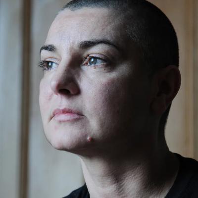 Ep. 108 Collective Grief: Mourning Sinead O'Connor