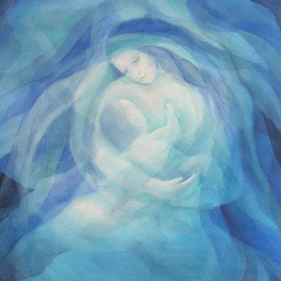 Our Mother in Heaven: Understanding the Feminine Holy Spirit