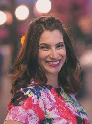 Encore: Celebrating Recovery and Loving Life with Laura Silverman