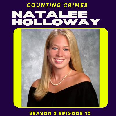 The Mysterious Case Of Natalee Holloway The Mysterious Case Of Natalee Holloway