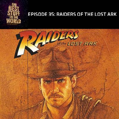 Raiders of the Lost Ark Raiders of the Lost Ark