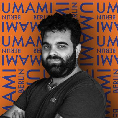 Folge 5: Gal Ben Moshe, Michelin starred Chef (prism)