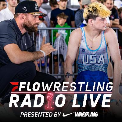 FRL 1,229 - World Team Trials Chaos + Transfer Portal Update FRL 1,229 - World Team Trials Chaos + Transfer Portal Update
