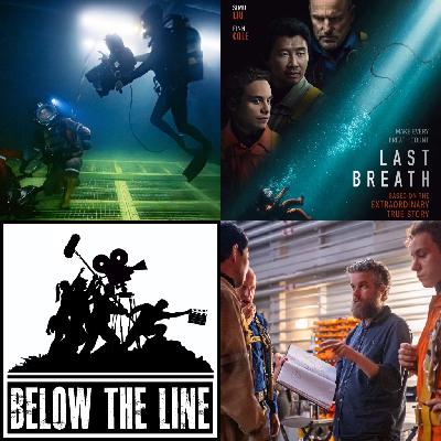 S23 - Ep 1 - Last Breath: From Documentary to Feature Film