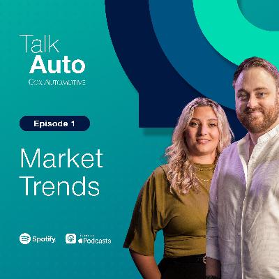 Automotive Market Trends 2025