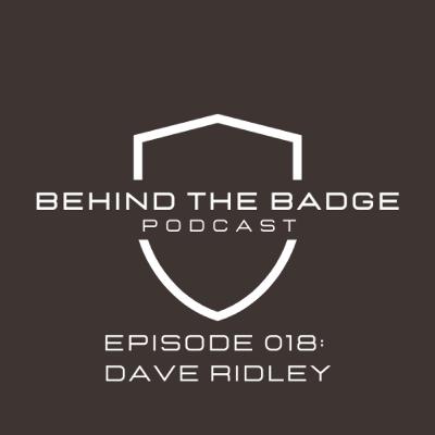 018: After the Fire: Protecting Those Who Protect Us - Dave Ridley