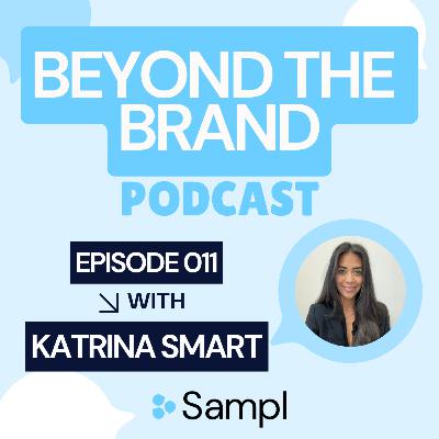 How to scale retail media without losing control or clarity | Katrina Smart (V{of Digital Commerce, Europe at Mars United Commerce)