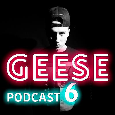 Индустрия музыки и кино || GEESE podcast 6