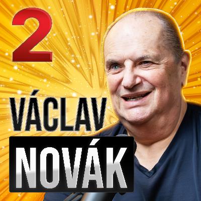 Václav Novák: Svět prochází změnou. Jak na tom vydělat?