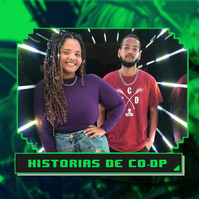 Histórias de Co-op - Episódio 39 Histórias de Co-op - Episódio 39