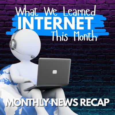 What We Learned on the Internet 10-25-25 What We Learned on the Internet 10-25-25