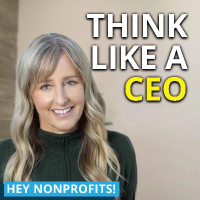 Nonprofit vs. For-Profit: What a Silicon Valley CTO Learned