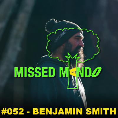 Benjamin Smith Interview, Mayhem5, Tour Down Under | Missed Mando Podcast #052 Benjamin Smith Interview, Mayhem5, Tour Down Under | Missed Mando Podcast #052