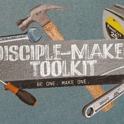Disciple Maker Toolkit