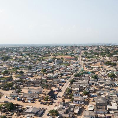 21 novembre 2025 - Notiziario Africa