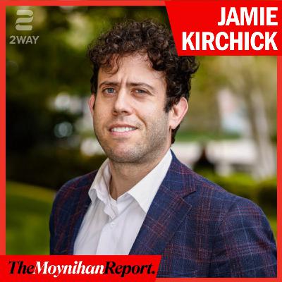 Is Tucker Carlson the MOST dangerous antisemite in America? | The Moynihan Report Is Tucker Carlson the MOST dangerous antisemite in America? | The Moynihan Report