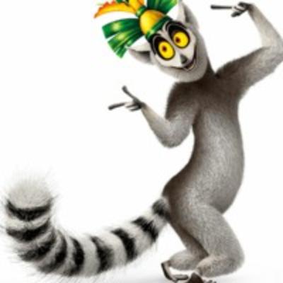 S1E3 - Madagascar ou comment gérer la folie d'un King Julien S1E3 - Madagascar ou comment gérer la folie d'un King Julien