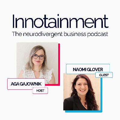 Episode 19 - S2E1: The real cost of disengagement - Why it’s time to build brain-friendly workplaces.