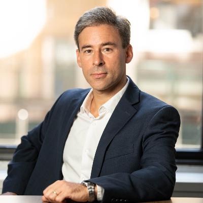 Eric Kaufmann Eric Kaufmann