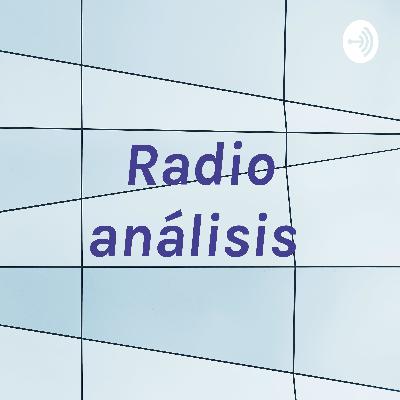 Radio Análisis