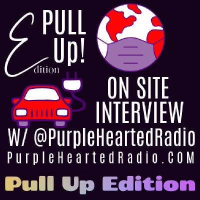 Pull Up Edition w/ JayEmm & MrRaleighNC With Guest G.Pablo