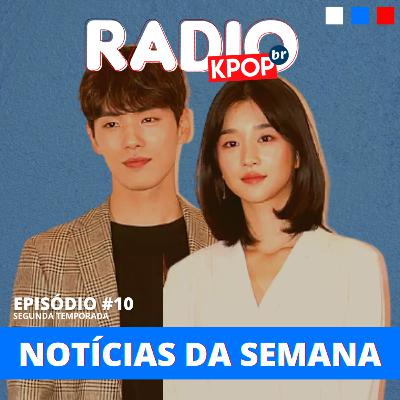 #10 | Saiba todos os detalhes sobre o caso envolvendo Kim Jung Hyun, Seo Yeji e Seohyun