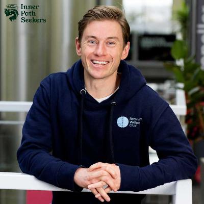 “You Have a Chemical Imbalance,” the Doctor Told Joe Tudor [Depression Ep 5]