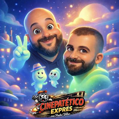 Cinepatético Exprés - Soul (2020)