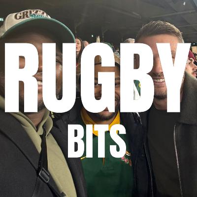 Etzebeth eye gouge, Champions Cup preview and Kooks makes a new friend Etzebeth eye gouge, Champions Cup preview and Kooks makes a new friend