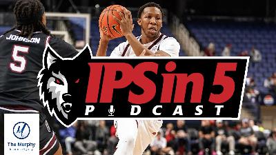 IPS IN 5: A Quick Look At NC State's Rotation