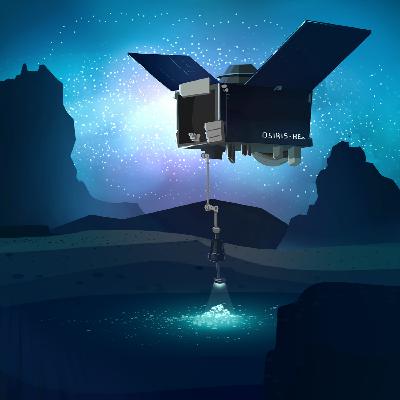 Asteroid Tag