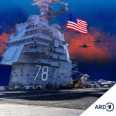 Was plant Trump in Venezuela? Was plant Trump in Venezuela?