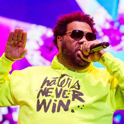 Hip-Hop Made: Fatman Scoop Hip-Hop Made: Fatman Scoop